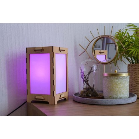 Long distance heart lamp cheap